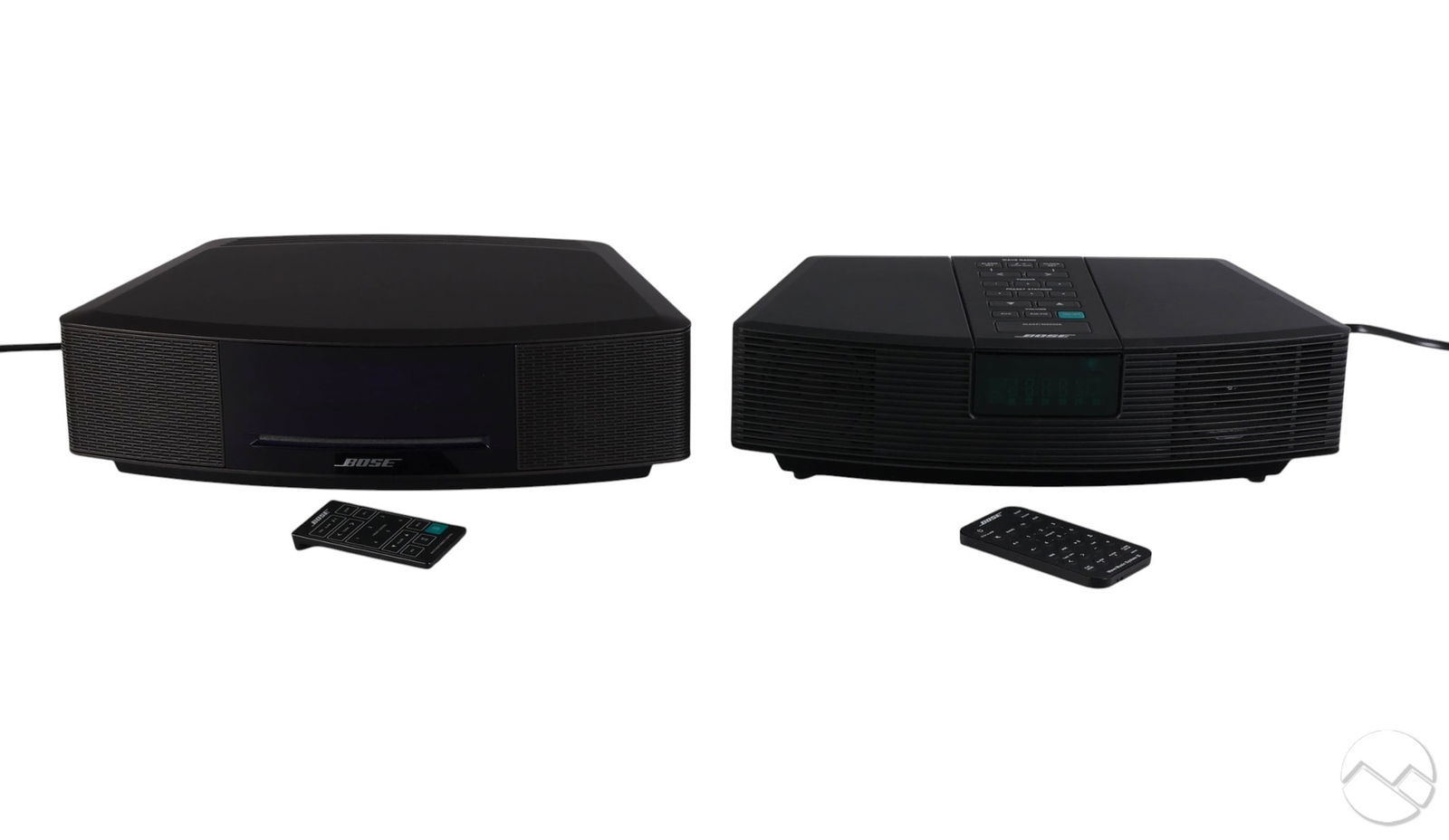 Bose Wave Radio Model AWR1-1W & Wave Music System (1 of 8)