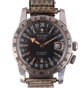 Glycine Airman Special Automatic Pilots Watch