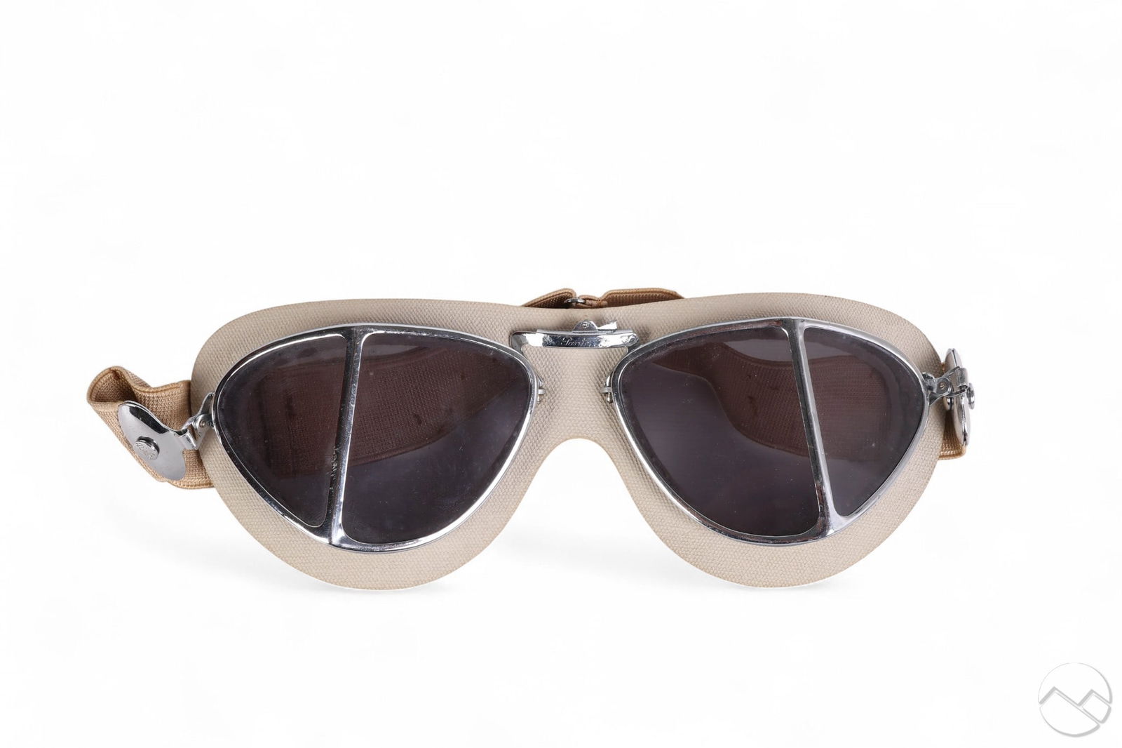 Ratti Formula 1 Protector Race Car Pilot Goggles (1 of 8)