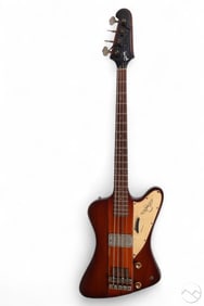 Gibson Thunderbird II Vintage Electric Bass Guitar