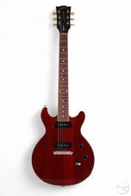 Gibson Les Paul Special Pro Electric Guitar & Case