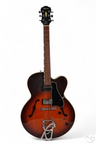 Epiphone by Gibson Chet Atkins Hollow Body Guitar