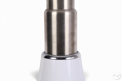 Gae Aulenti Martinelli Luce Pipistrello Table Lamp