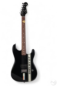 Fender Stratocaster Shelby GT Electric Guitar RARE
