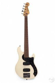 Fender Dimension 5-String Electric Bass Guitar