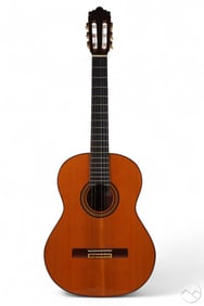 Jose Ramirez Vintage 1E Spanish Classical Guitar