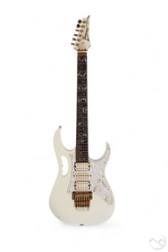 Ibanez J Craft JEM7V Steve Vai Electric Guitar