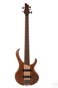 Ibanez BTB 675 Electric Five String Bass Guitar
