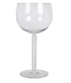 Rosenthal Boehm Filigranglas Reticelli LE Goblet