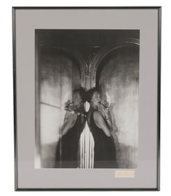 Cecil Beaton 1904-1980 Gertrude Lawrence SIGNED