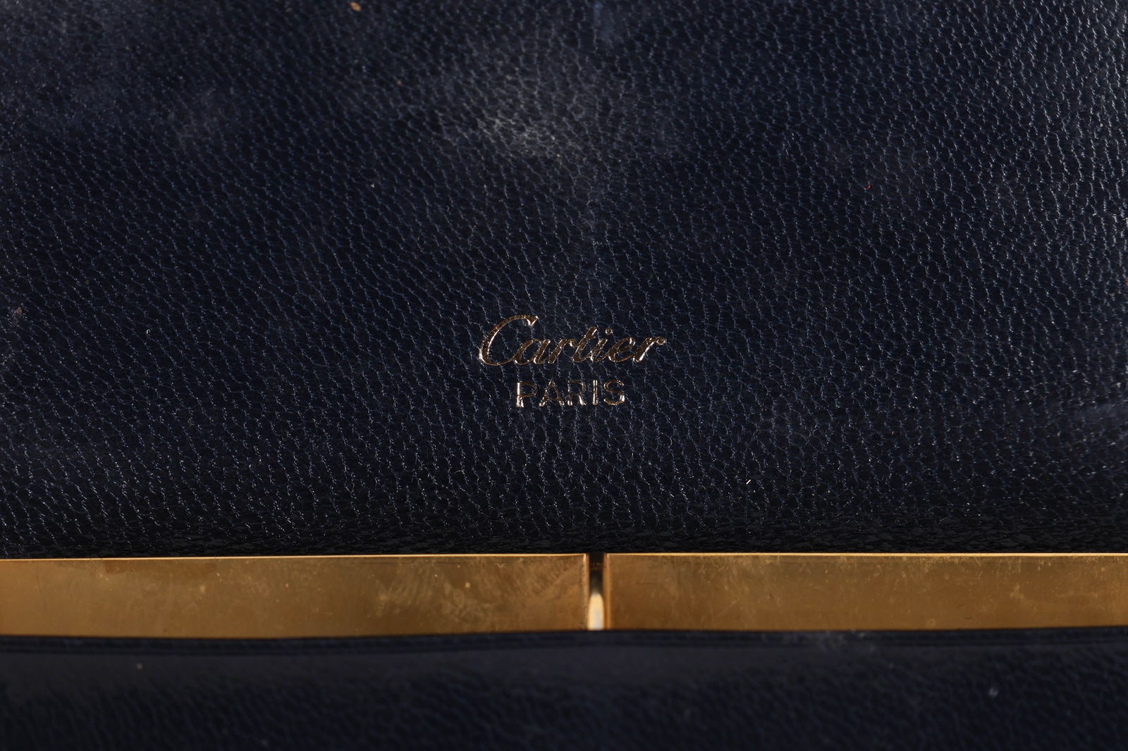 Louis Vuitton Cartier ST Dupont Luxury Smalls LOT - 4