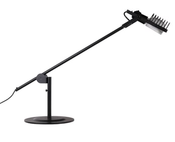 Ernesto Gismondi Sintesi Tavolo Artemide Desk Lamp