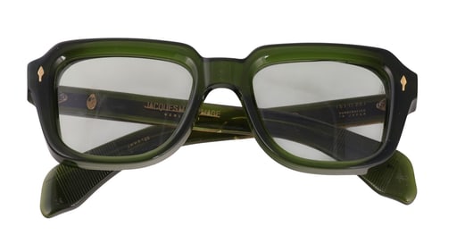 Jacques Marie Mage Hopper Designer Sunglasses