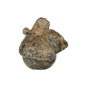 Olen Bryant 1927-2017 Studio Art Pottery Sculpture