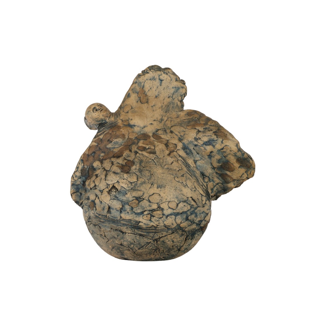 Olen Bryant 1927-2017 Studio Art Pottery Sculpture (1 of 7)