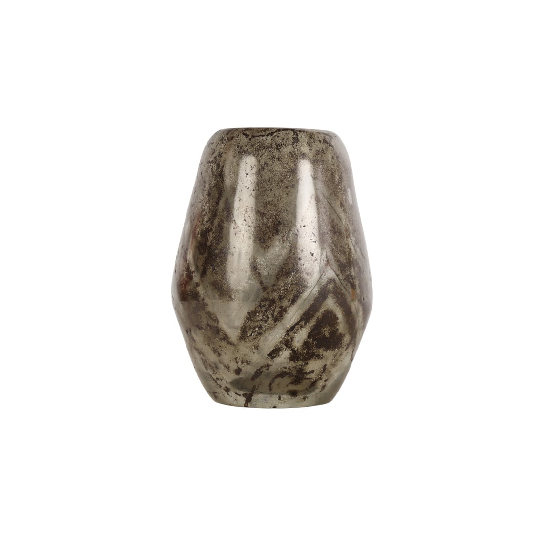 Weber NY Mahogany Wood with Inlay Baby Grand Piano (1 of 15)