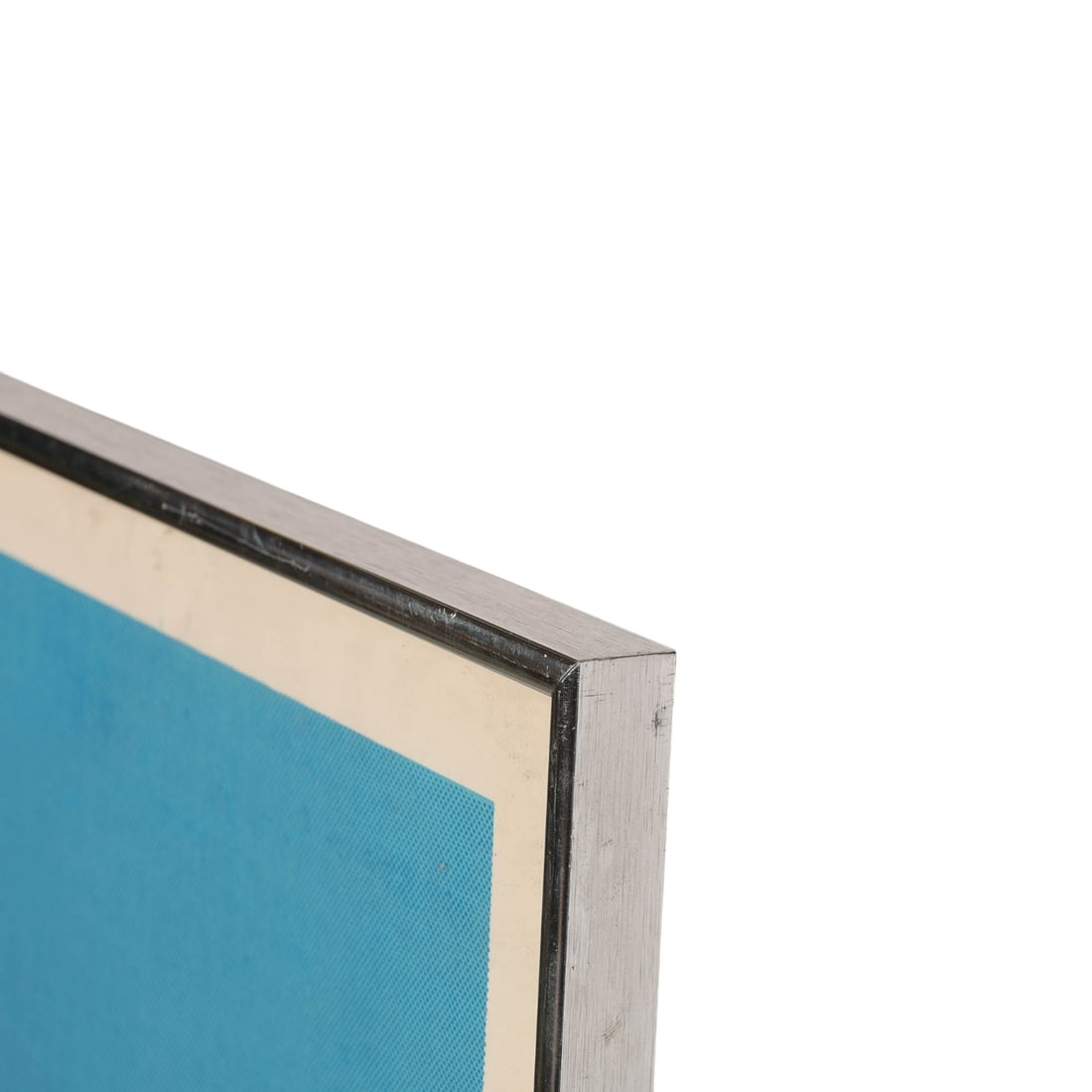 Richard Bernstein 1939-2002 Ruby AP Screenprint - 7