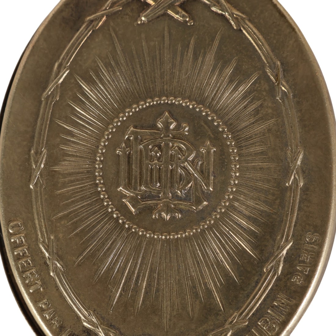 Max Factor Lubin Yardley Guerlain Vanity Items LOT - 6