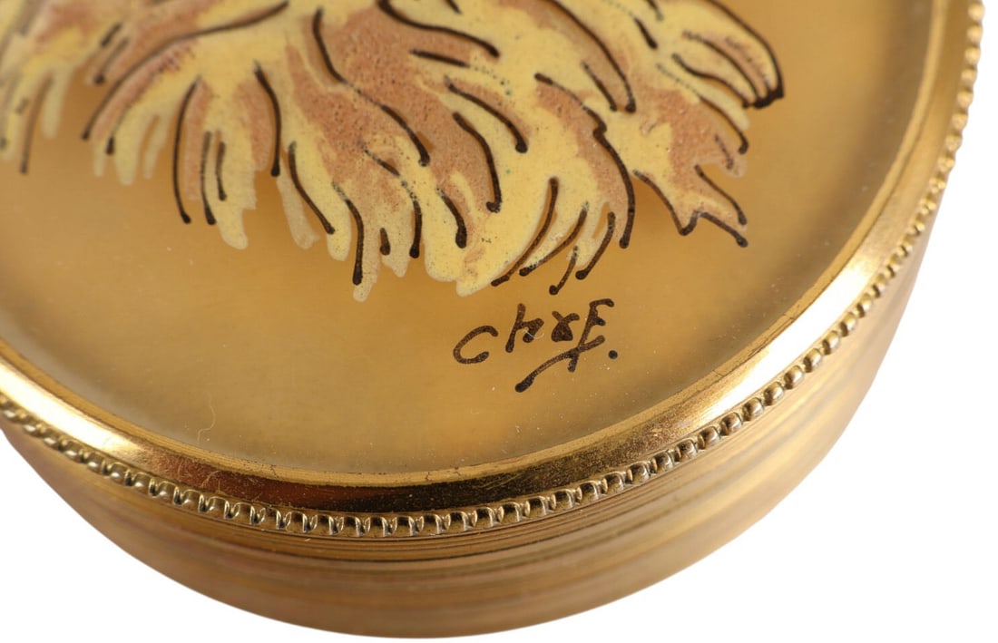 Max Factor Lubin Yardley Guerlain Vanity Items LOT - 9