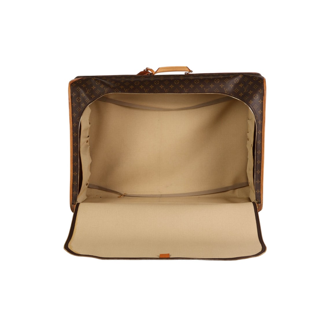 Louis Vuitton Pullman 70 Monogram Canvas Suitcase - 5