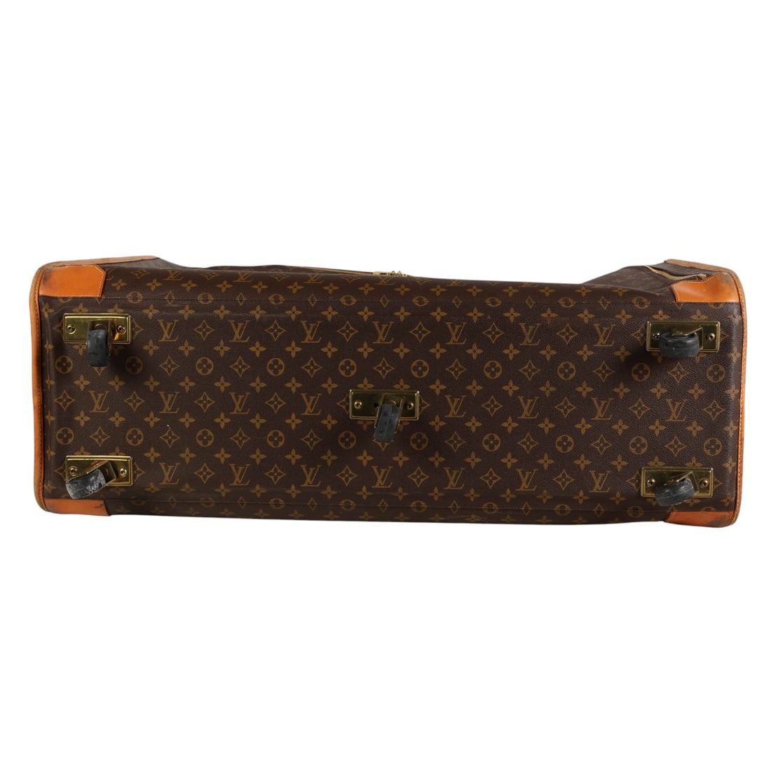 Louis Vuitton Pullman 70 Monogram Canvas Suitcase - 7