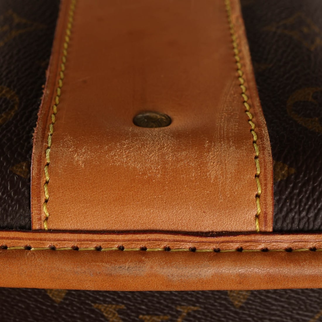 Louis Vuitton Pullman 70 Monogram Canvas Suitcase - 9