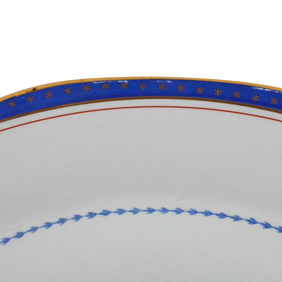 Copeland Spode Independence Stoneware China SET - 12