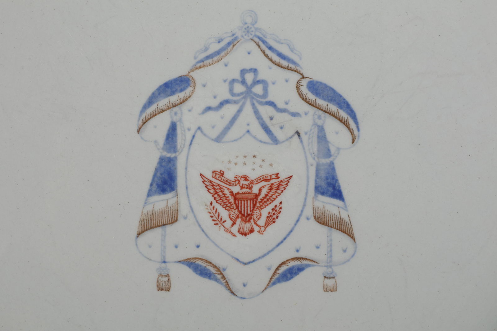 Copeland Spode Independence Stoneware China SET - 13