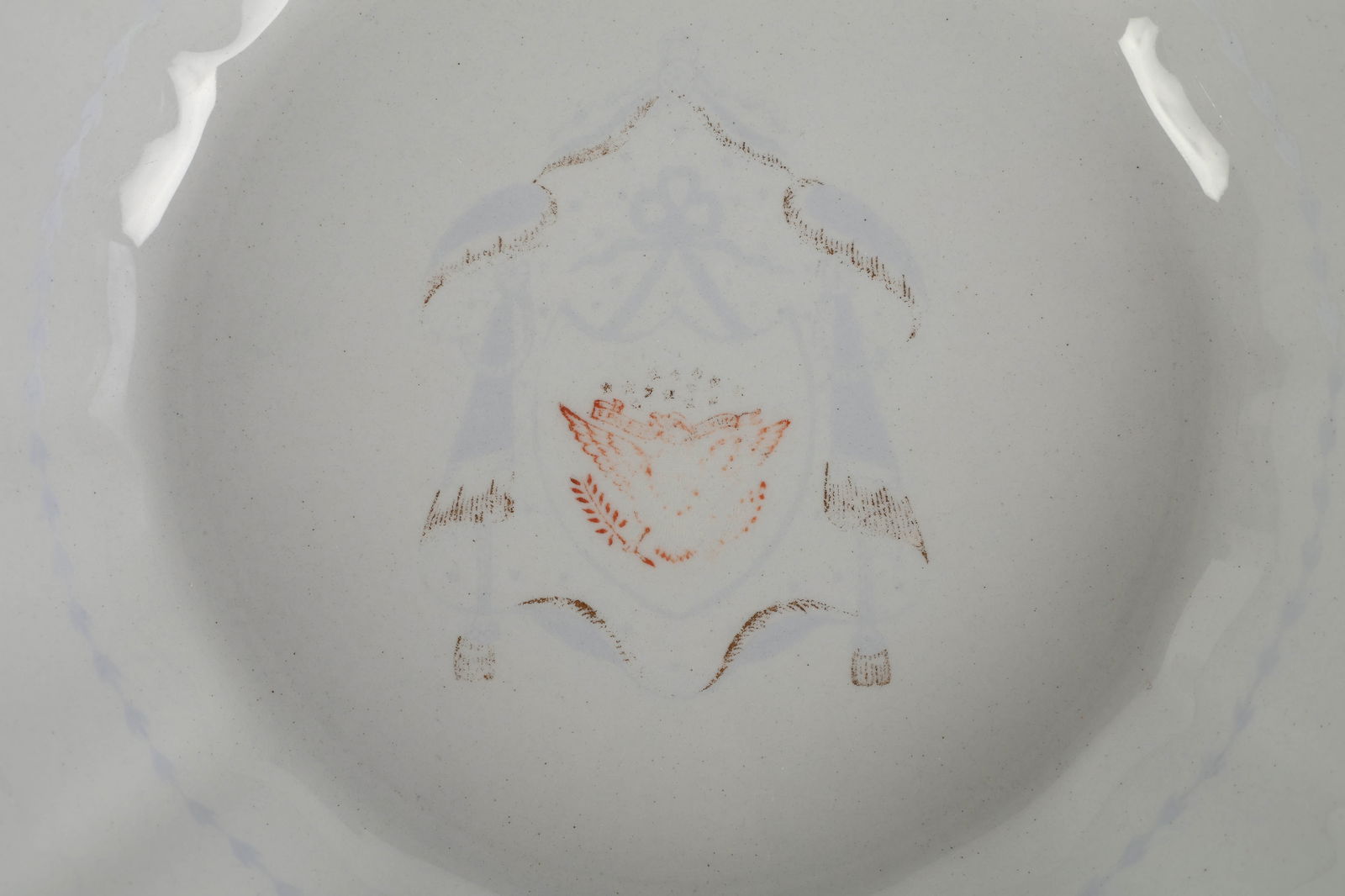 Copeland Spode Independence Stoneware China SET - 15