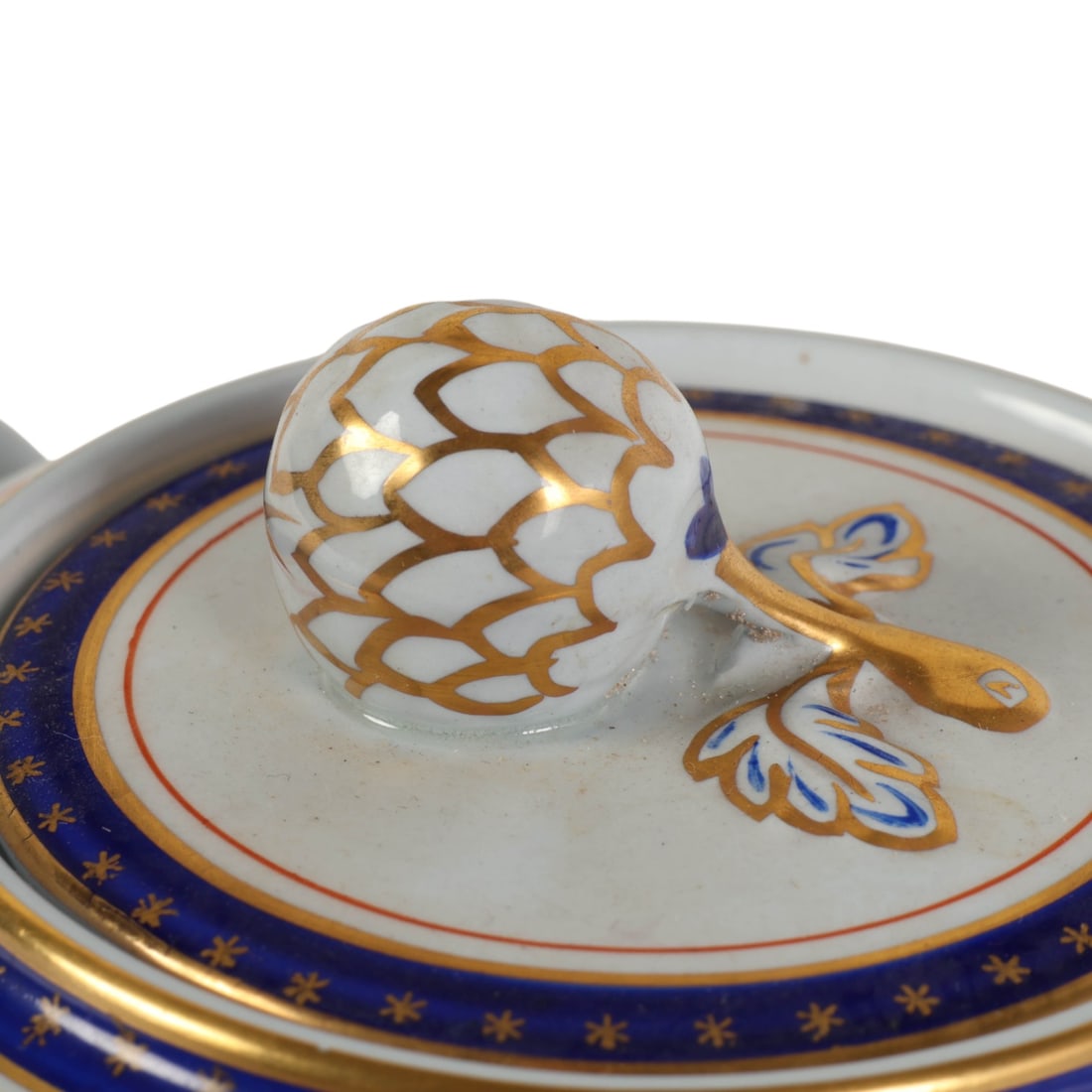 Copeland Spode Independence Stoneware China SET - 17