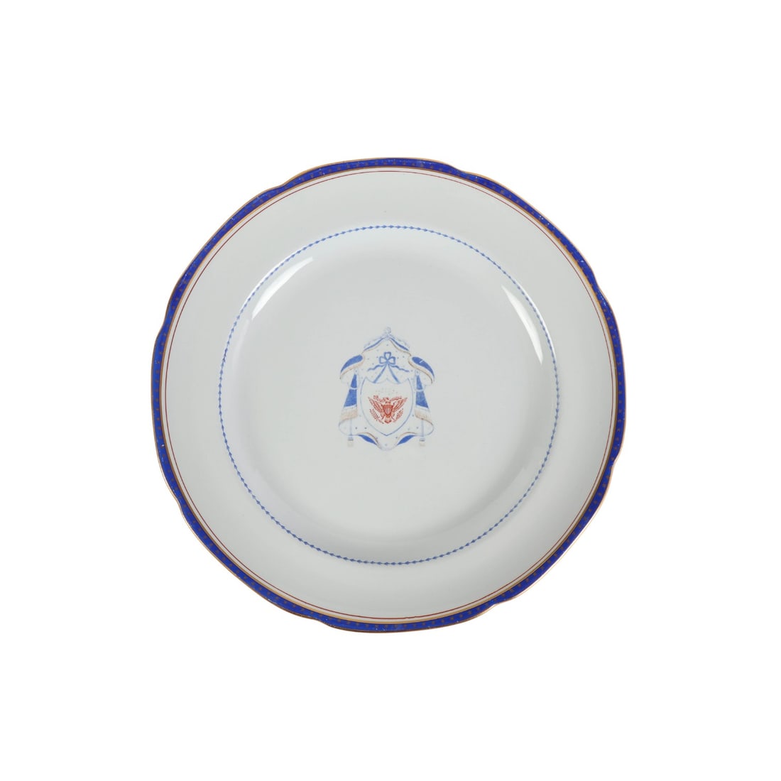 Copeland Spode Independence Stoneware China SET - 3