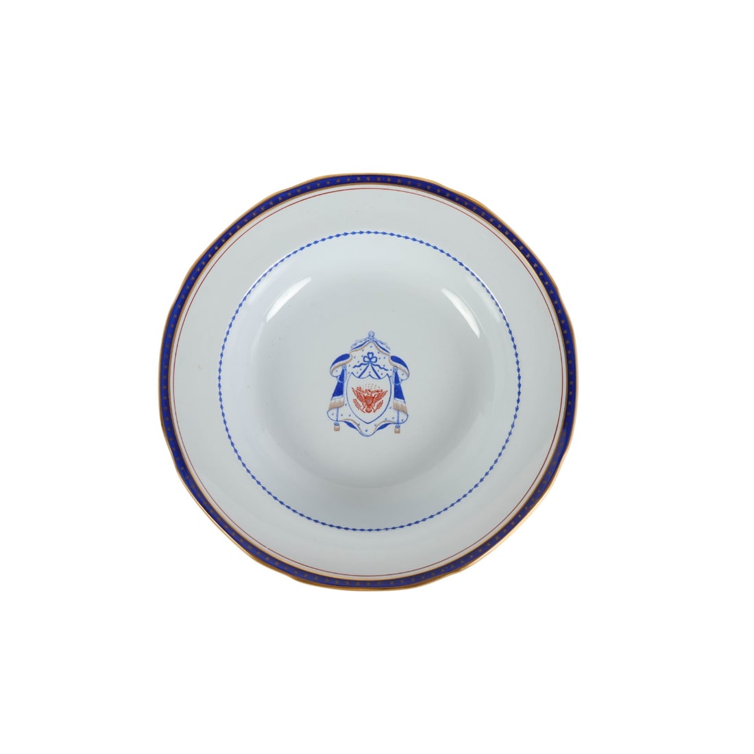 Copeland Spode Independence Stoneware China SET - 4
