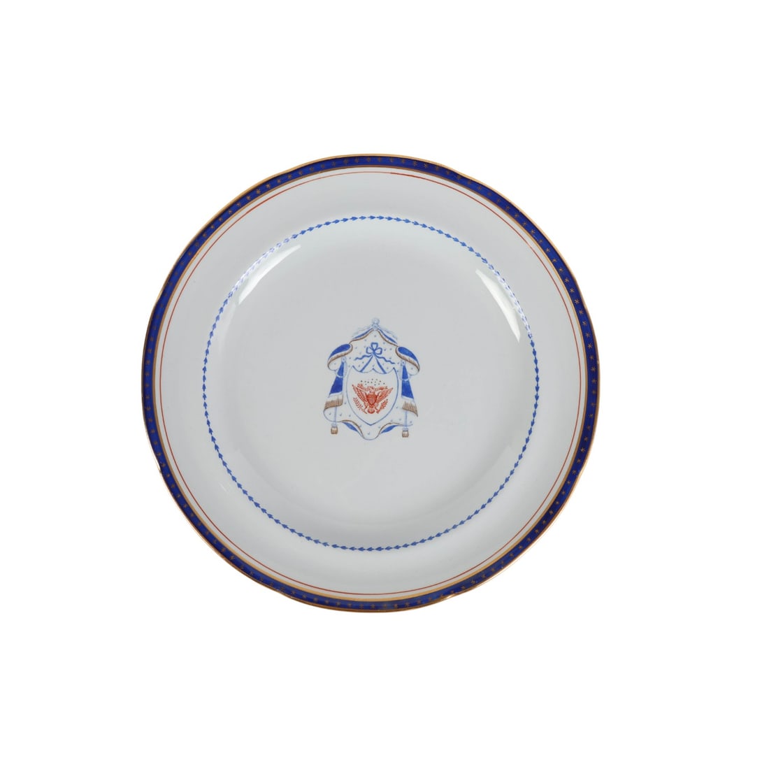Copeland Spode Independence Stoneware China SET - 5