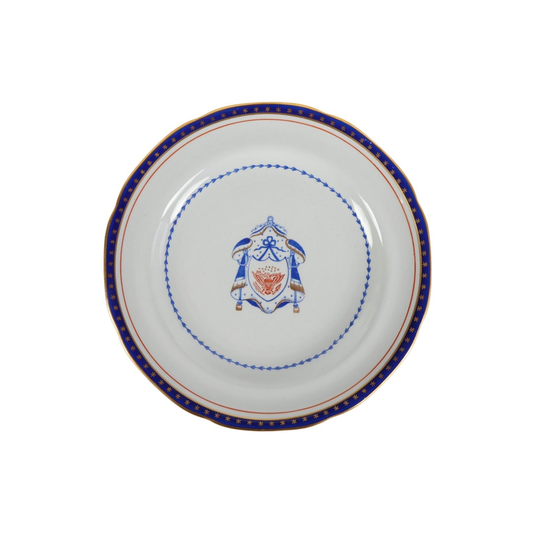 Copeland Spode Independence Stoneware China SET - 6
