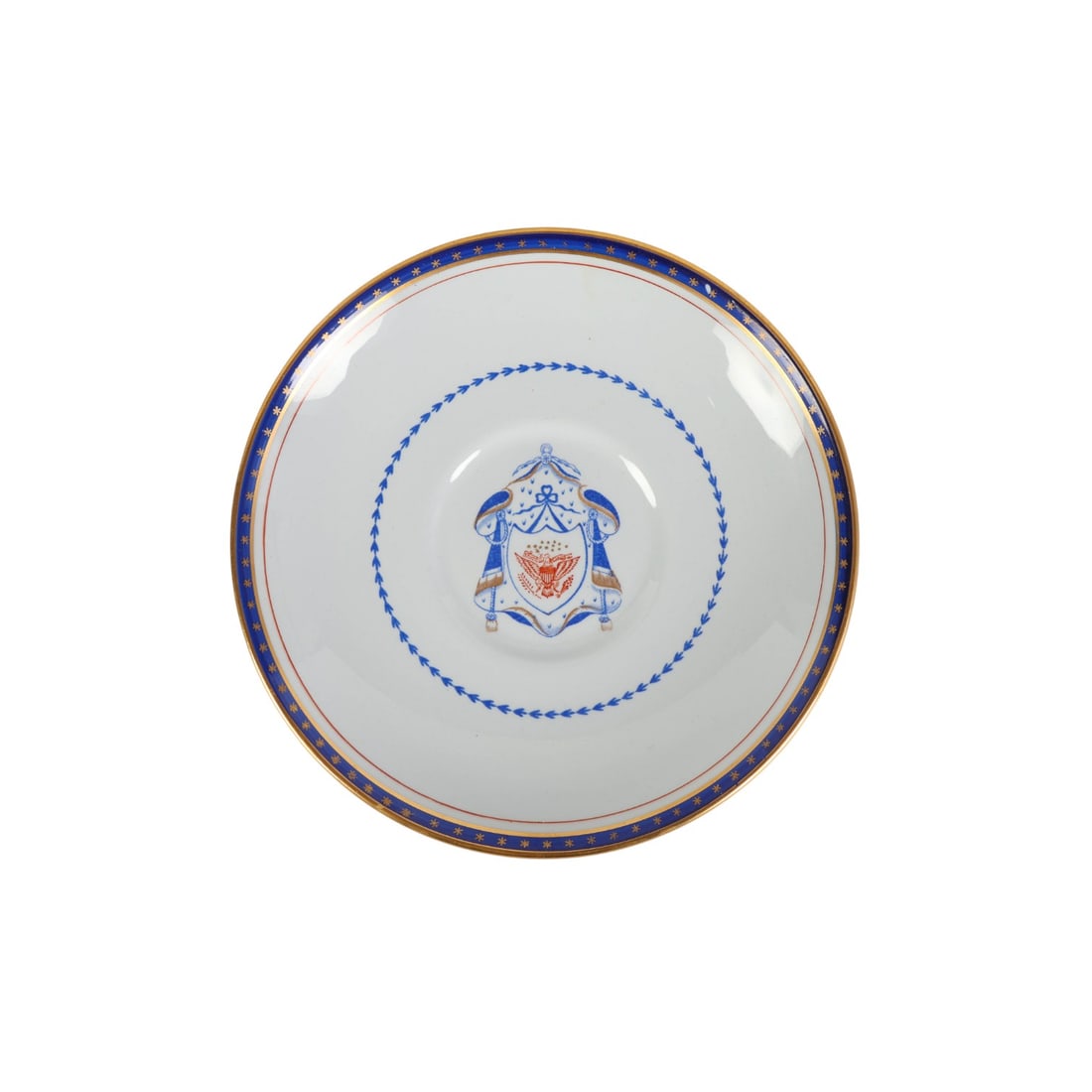 Copeland Spode Independence Stoneware China SET - 7
