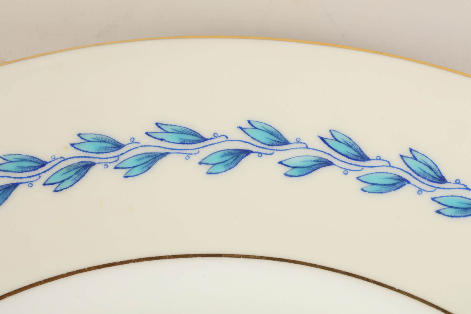 Minton English Bone China S383 Dinnerware 55pc SET - 13