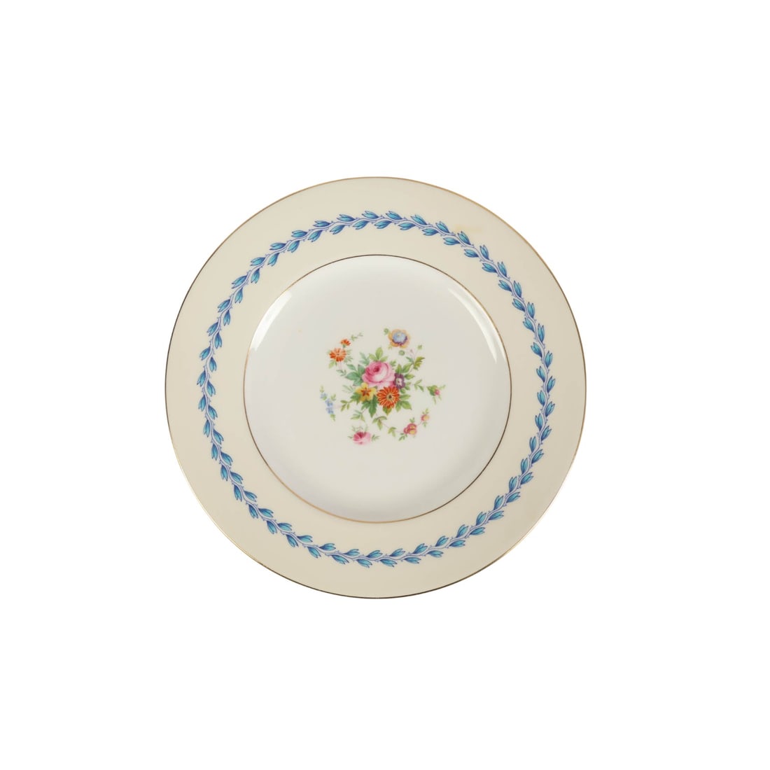 Minton English Bone China S383 Dinnerware 55pc SET - 3