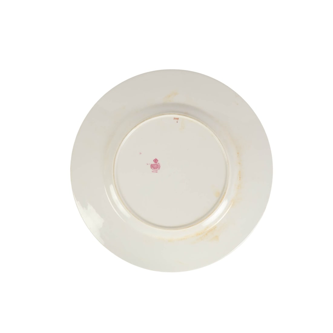 Minton English Bone China S383 Dinnerware 55pc SET - 4