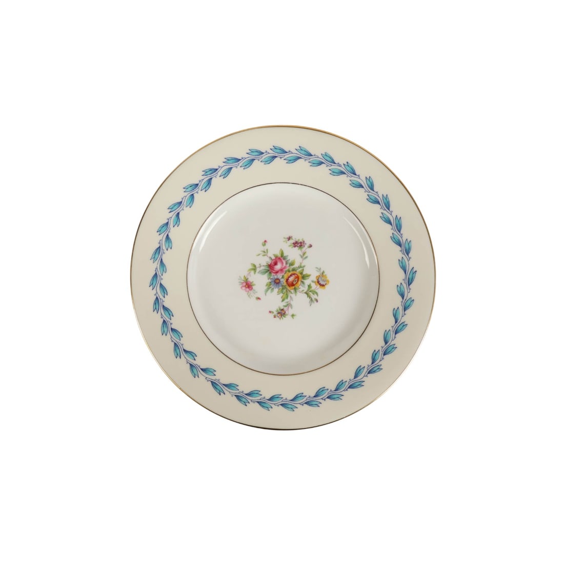 Minton English Bone China S383 Dinnerware 55pc SET - 5