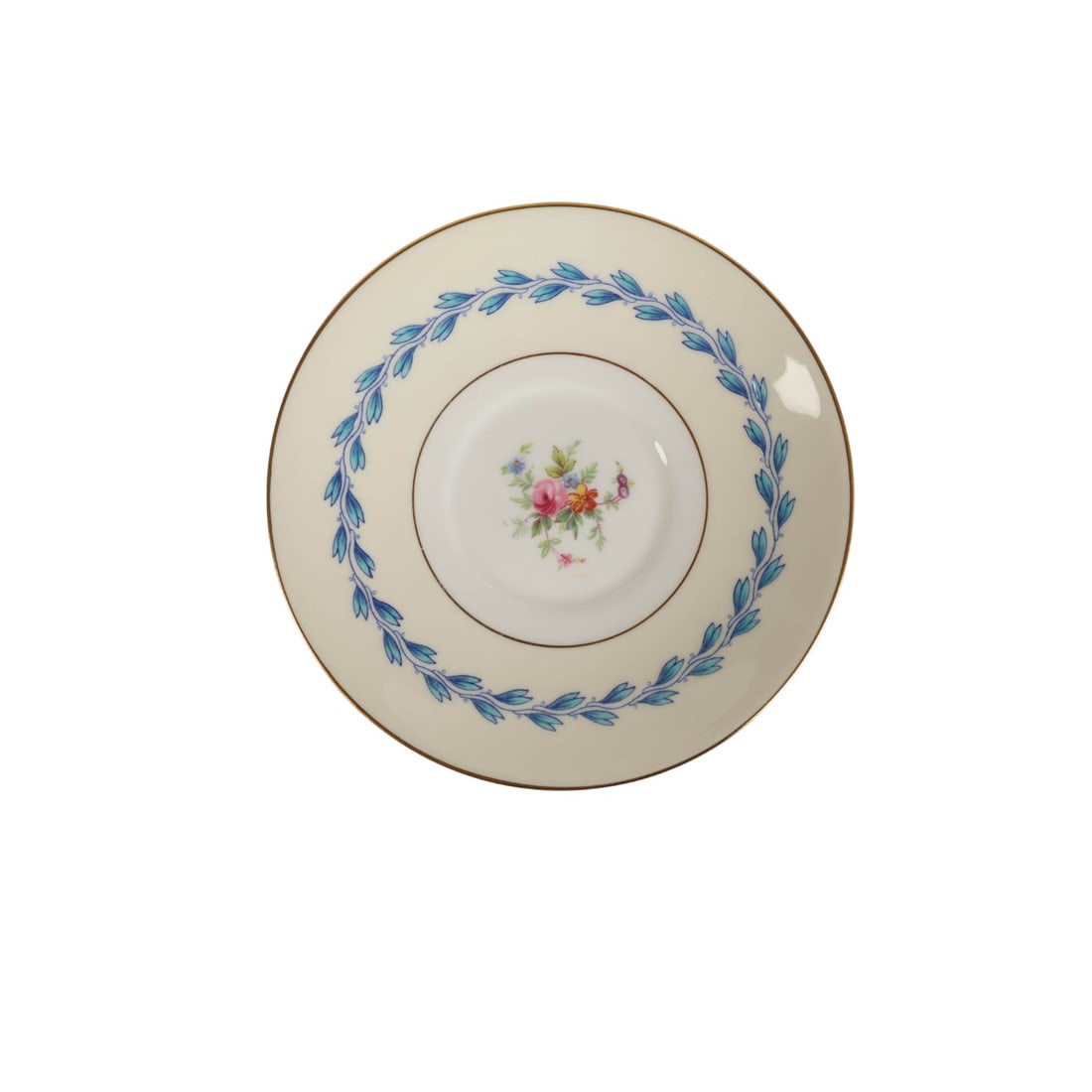 Minton English Bone China S383 Dinnerware 55pc SET - 7