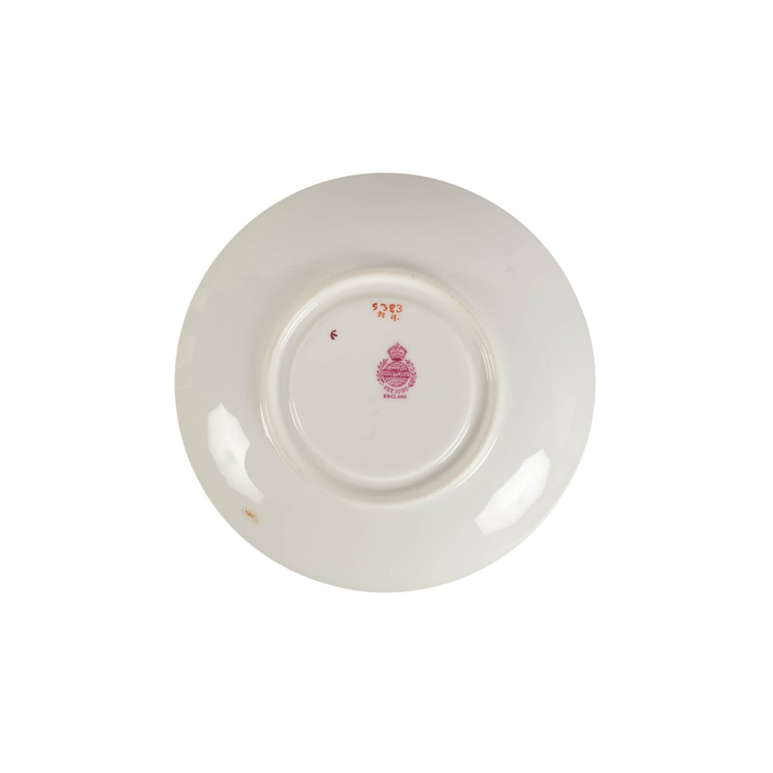 Minton English Bone China S383 Dinnerware 55pc SET - 8