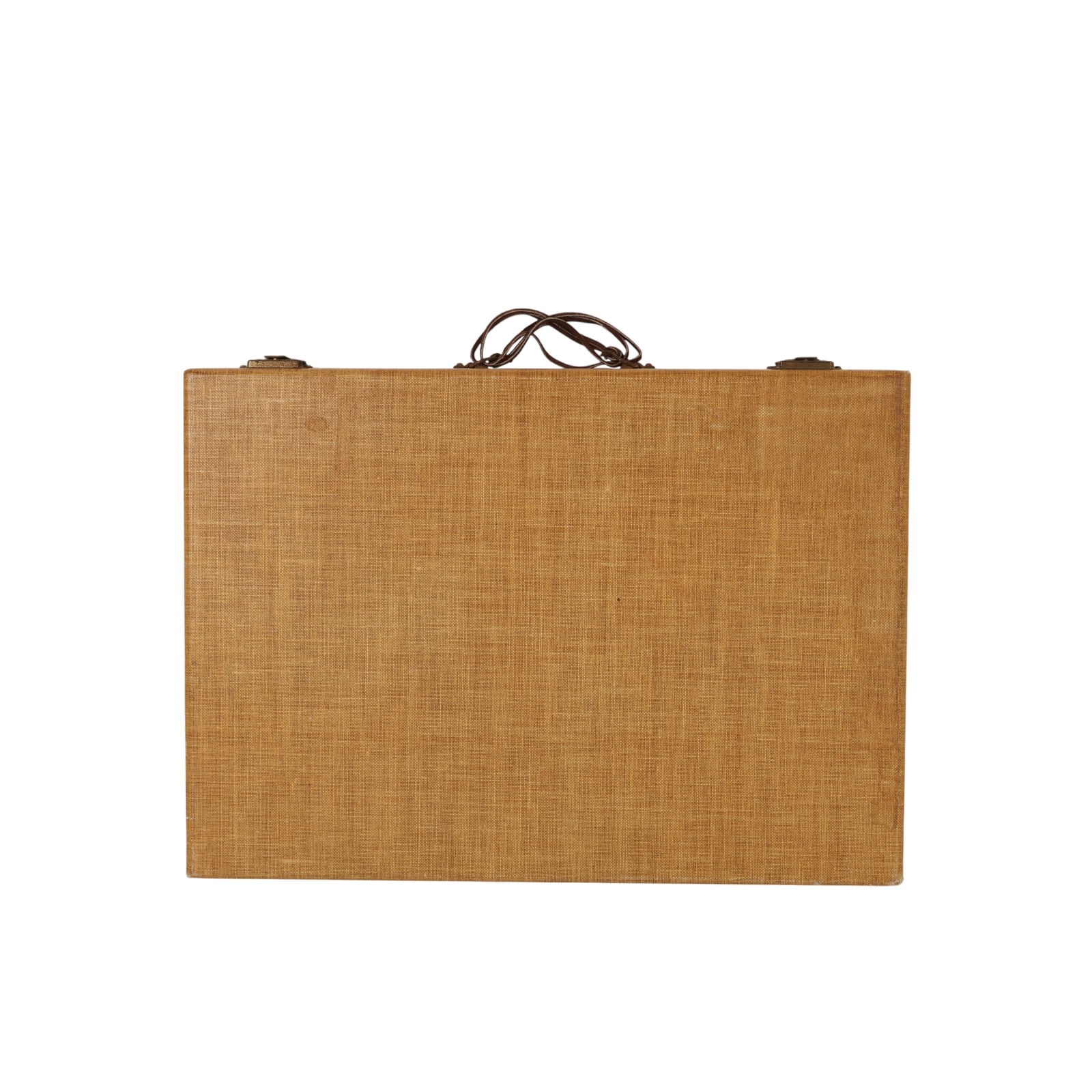 Green & Butterscotch Bakelite Backgammon Game SET - 6