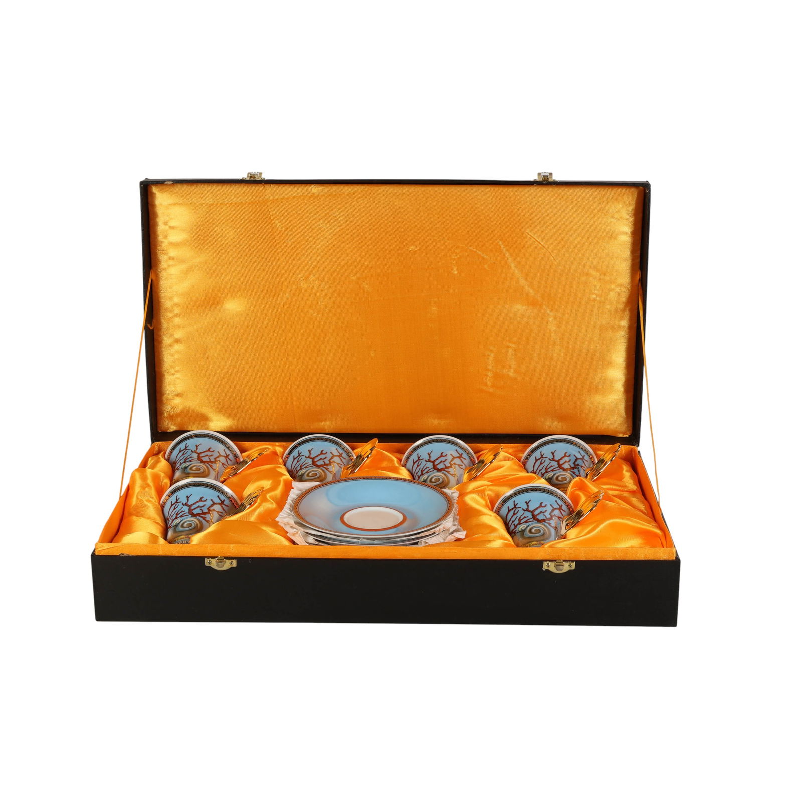 Versace Rosenthal Les Tresors de la Mer 12pc SET (1 of 7)
