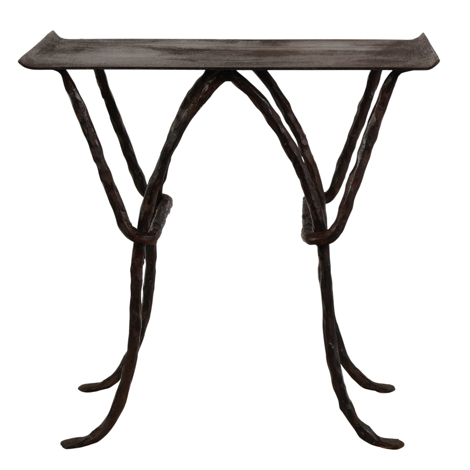 Elizabeth Garouste and Mattia Bonetti ISIS Table (1 of 8)