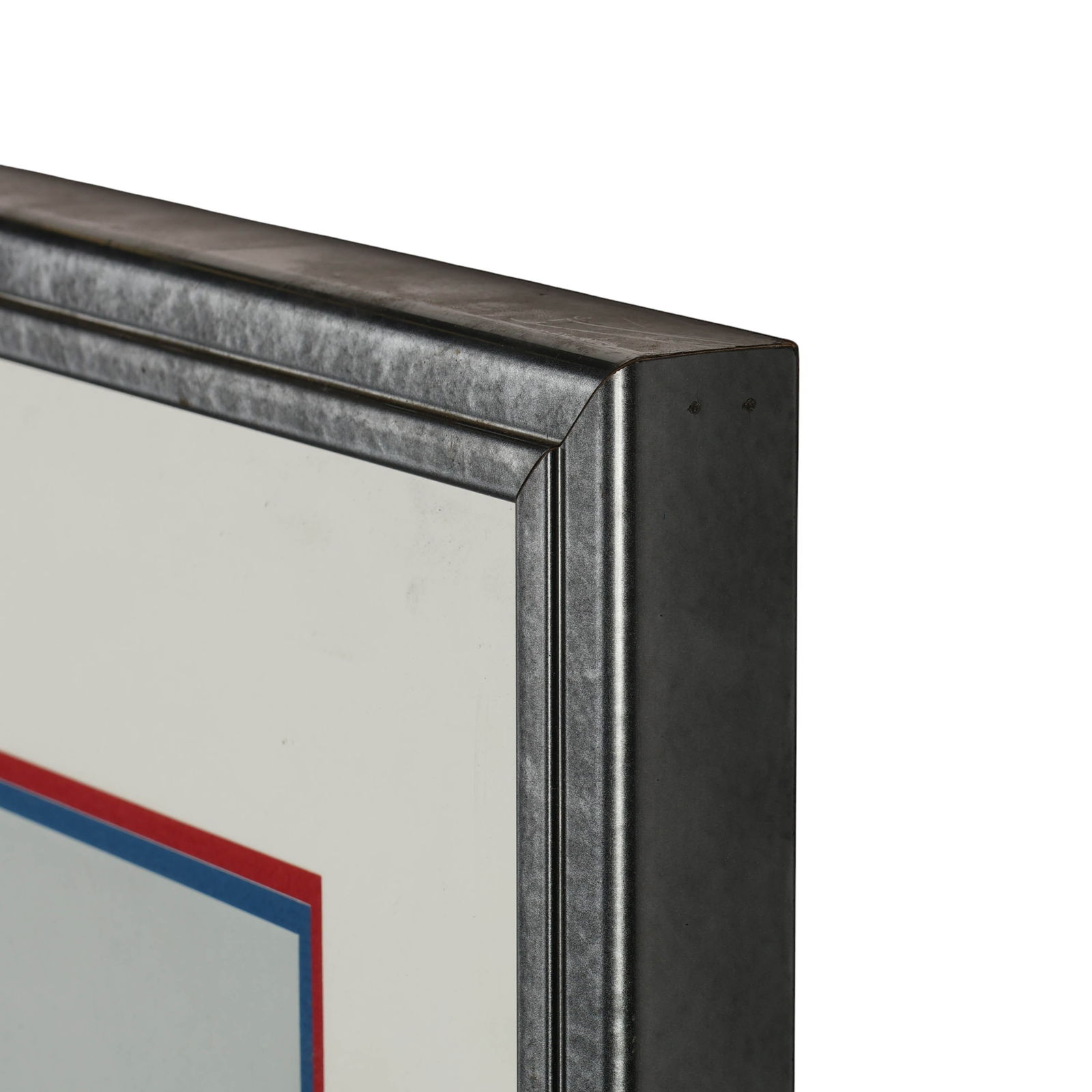 Alan Bean In the Beginning Offset Litho SIGNED - 5