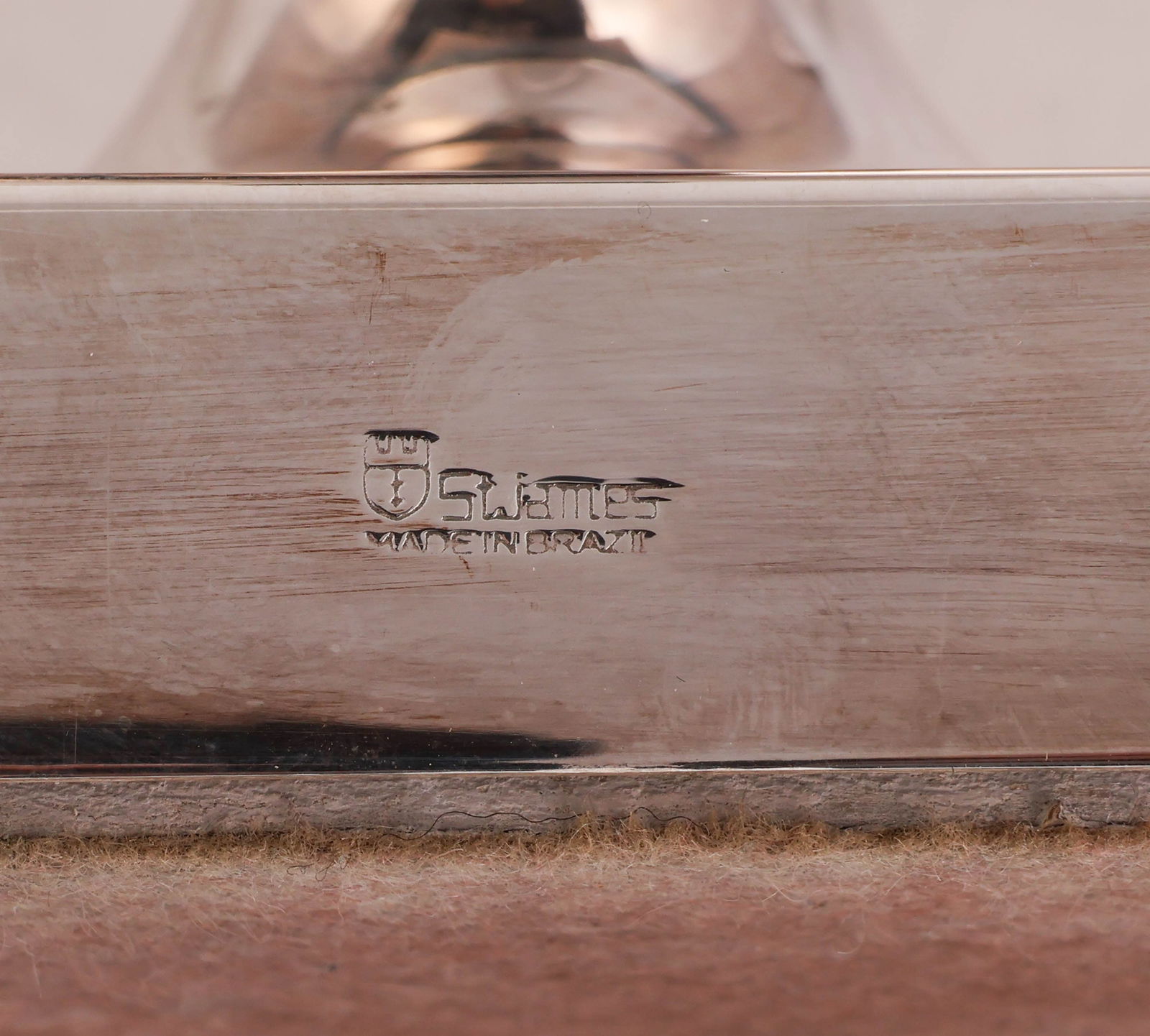 Art Deco Silverplated Spherical Caviar Server - 6