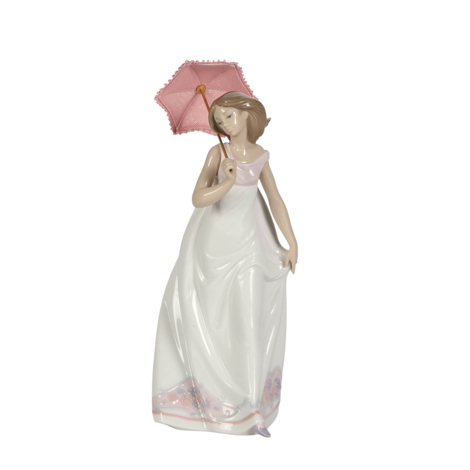 Lladro Spain Now & Forever & Afternoon Promenade (1 of 7)