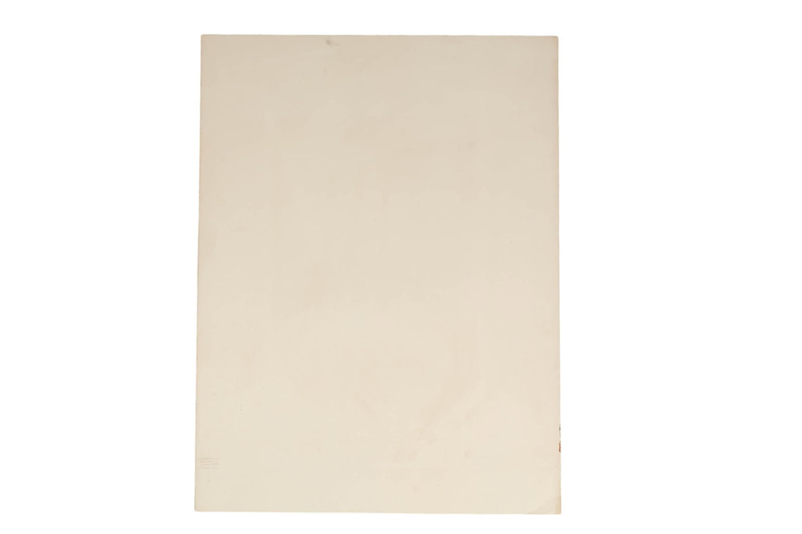 Phyllis Bramson b.1941 Balanced Lithograph SIGNED - 7