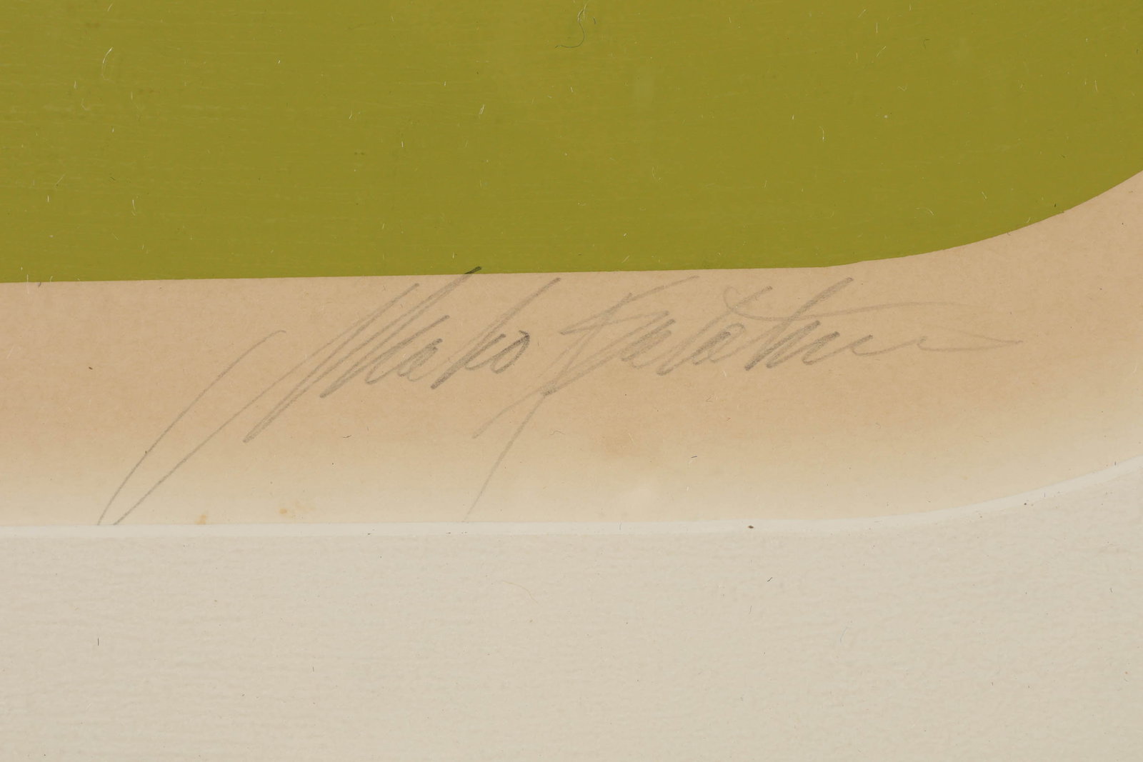 Marko Spalatin b1945 Elevate Cube Serigraph SIGNED - 6