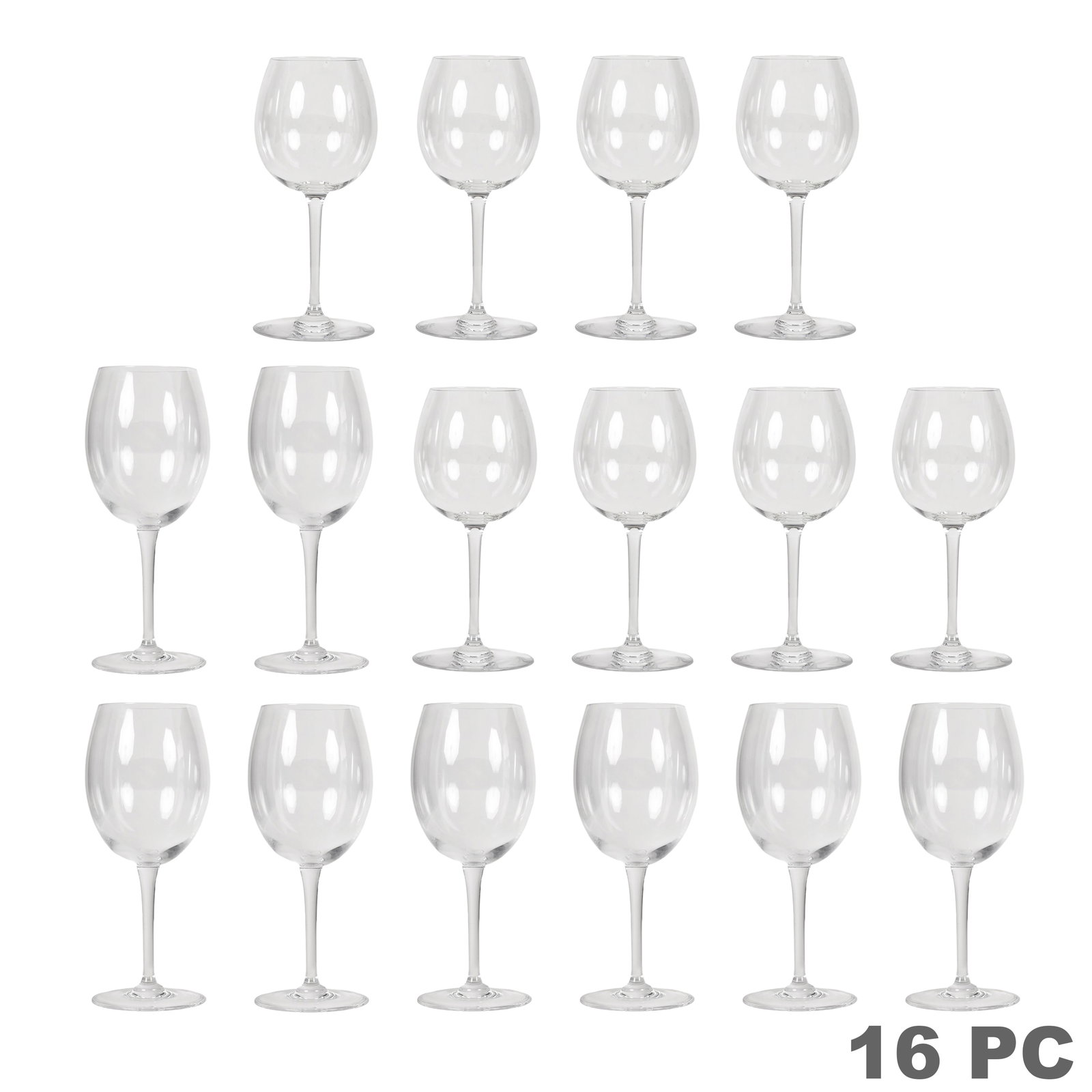 Baccarat Oenologie Bordeaux & Wine Glass 16pc SET (1 of 8)